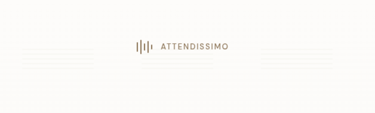 Attendissimo