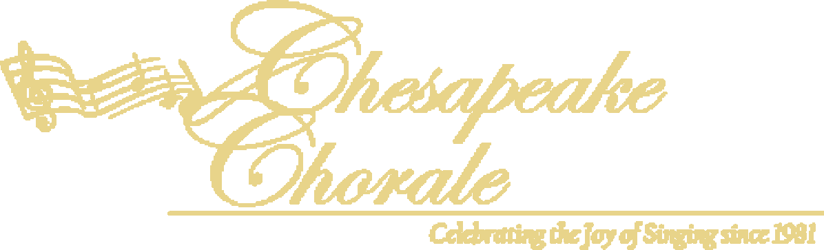 Chesapeake Chorale